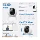 TP-Link Tapo C220 Pan/Tilt AI Home Security Wi-Fi